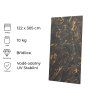 k black gold 305cm