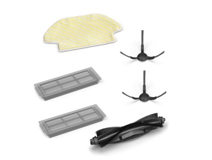 Kärcher Set příslušenství k RCV 3