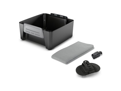 Kärcher Box s příslušenstvím Pet