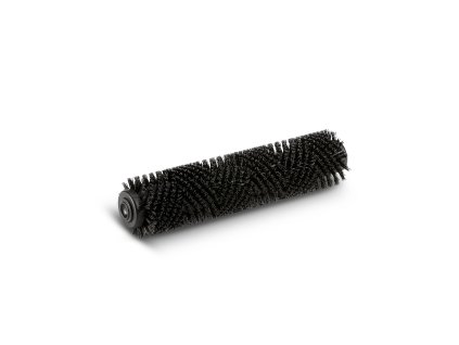 Kärcher Válcový kartáč, velmi tvrdý, Černá, 532 mm