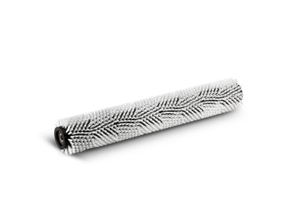 Kärcher Válcový kartáč, měkký, bílý, 638 mm