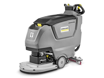 Kärcher B 50 W Bp Pack 80Ah Li+D51