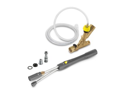 Kärcher Sada Inno Foam HD 7/10 CXF