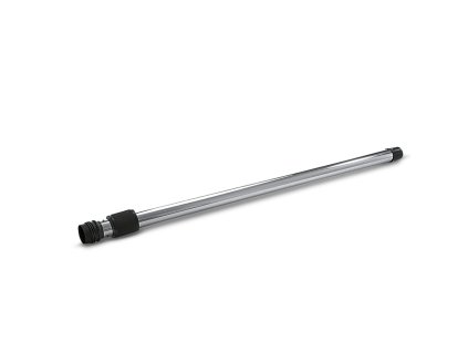 Kärcher Sací trubka, NT bezpečnostní vysavače, DN 40, délka 1 000 mm, chromovaná ocel, NT 75/1 Me Ec H Z22, NT 80/1 B1 M, NT 80/1 B1 M S