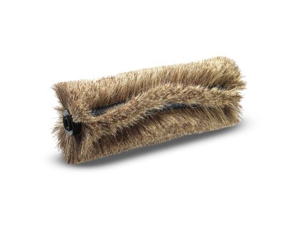 Kärcher Zametací válec, měkký/přírodní