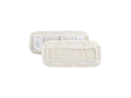 Kärcher Bavlněný mop LIGHT 40 cm s kapsami