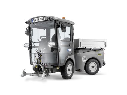 Kärcher MC 150