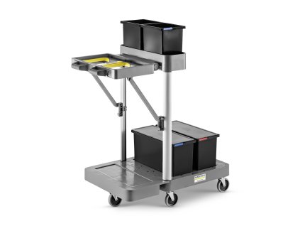 Kärcher FM Swift 50/ P