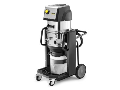 Kärcher IVC 60/30 Tact² Longopac