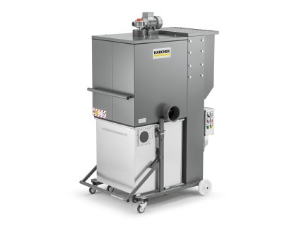 Kärcher ID 130/22 Afc