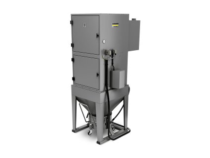 Kärcher ID 265/55 Afc