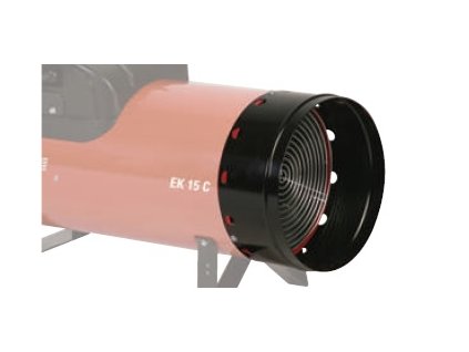 duct adaptor