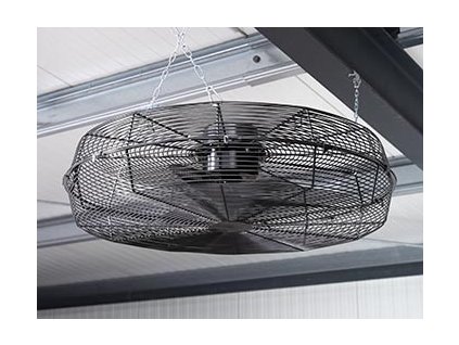 Ventilator 03312 356