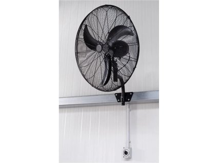 Nástěnný ventilátor FENNE 03.272