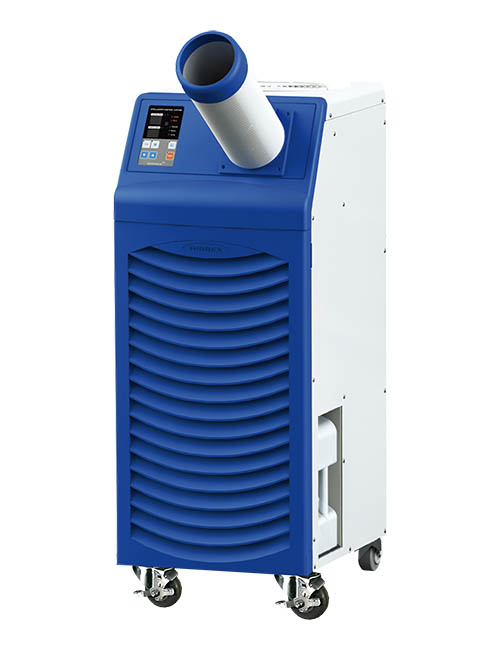 Mobilní klimatizace AIRREX HSC-1370