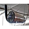 GENERATORI DI ARIA CALDA PENSILI PER AGRICOLTURA SERRE E ALLEVAMENTI IN MEDIA PRESSIONE E COMBUSTIONE DIRETTA GA DIRECT COMBUSTION SUSPENDED SPACE HEATERS FOR AGRICULTURE GREENHOUSE AND BREEDING MEDIUM PRESSURE 4