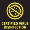 picto certified virus disinfection CMYK oth 01 EN CI20