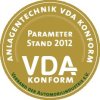 VDA Seal 3 CONFORM 2012 A D 56756 CMYK