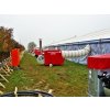 GENERATORI DI ARIA CALDA A GRANDE PORTATA PER GRANDI CANTIERI EDILI O GRANDI STRUTTURE CON VENTILATORE ASSIALE JUMBO HEAVY DUTY MOBILE SPACE HEATERS WITH AXIAL FANS FOR BIG STRUCTURE5