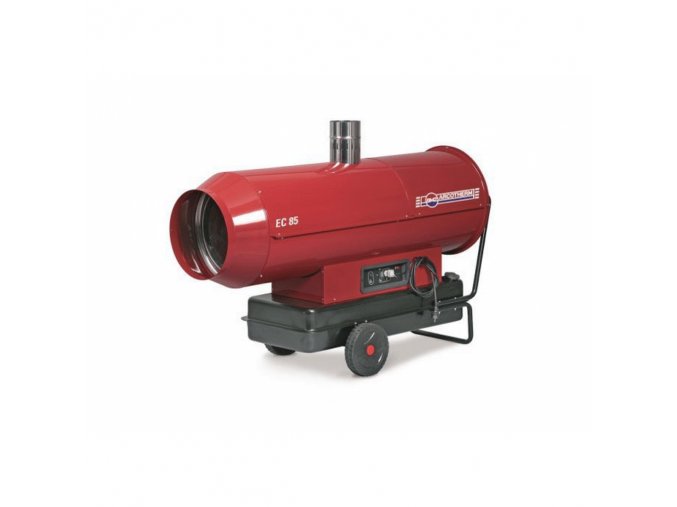 Heatersuk.com EC85 Arcotherm EC85 80kw Indirect Diesel Space Heater