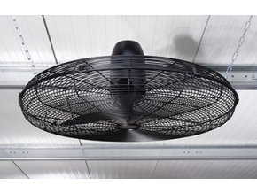 Ventilator 03291 356