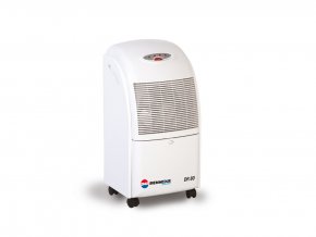 DEUMIDIFICATORE DOMESTICO DOMESTIC DEHUMIDIFIERS 5