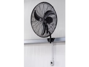 Ventilator 03282 Wandregler 356