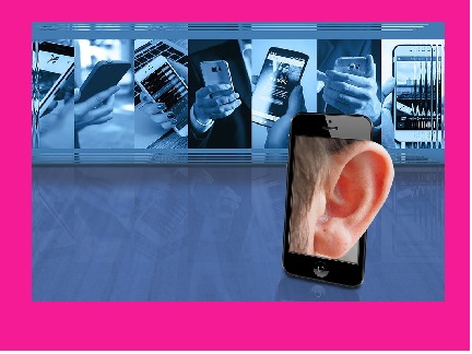 LISTENING with transcription