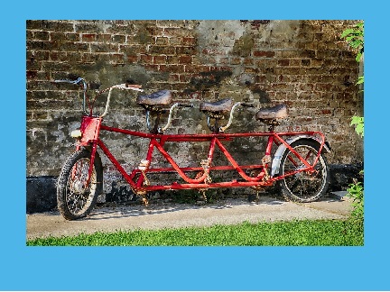 TANDEM