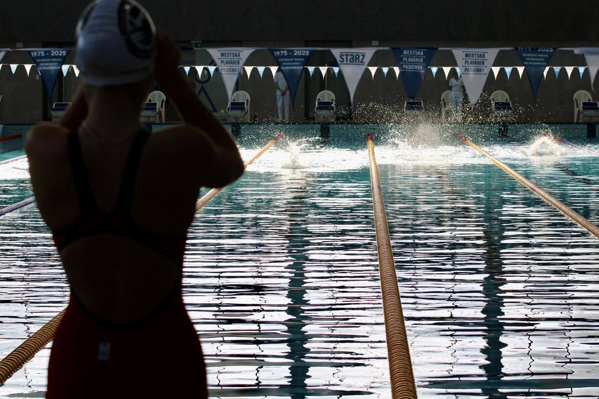 Ako sa správne začína učiť plávať – metodika pre deti aj dospelých začiatočníkov
