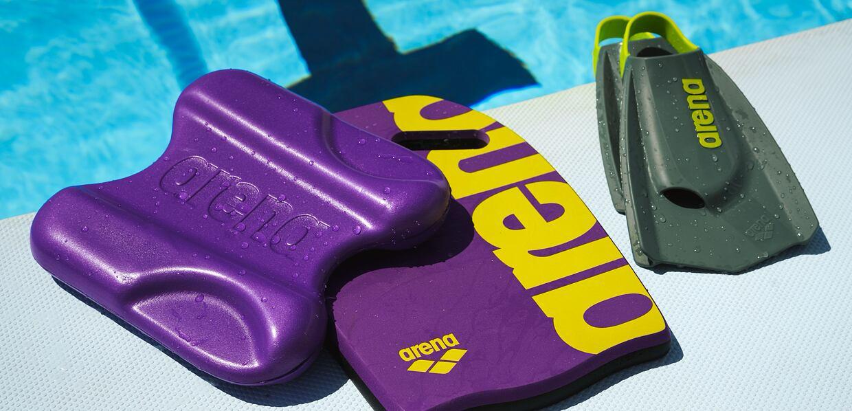 Plávaš alebo chceš začať? Začni tu...