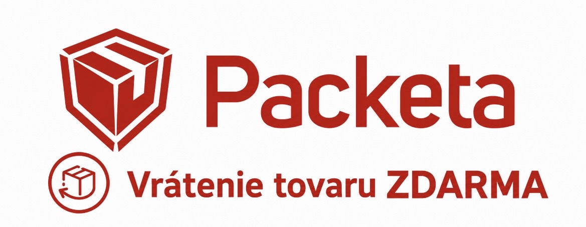 Vrátenie tovaru ZDARMA