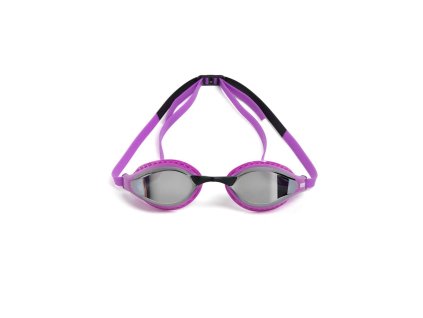 Plavecké okuliare ARENA airspeed Mirror Racing goggles (Farba Ružové)
