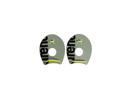 Packy na plávanie ARENA elite hand paddle 2 (Veľkosť Veľkosť oblečenia (S, M, L, XL): S)