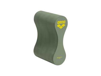 Plavecký piškót ARENA freeflow pullbuoy ii (Farba Zelená)