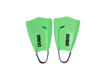 Plavecké plutvy arena Training Fin Powerfin Pro II