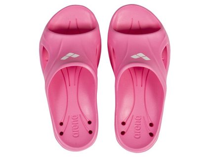 BAZÉNOVÁ OBUV ARENA HYDROSOFT II JR PINK