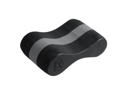 Plavecký piškot ARENA freeflow Zelená (Farba Čierna)