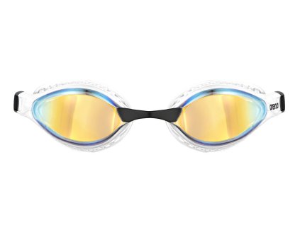 ARENA air-speed Mirror Yellow Copper-White (Farba Biela)