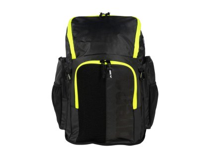 Športový batoh ARENA spiky iii large backpack batohy (Farba Čierna)
