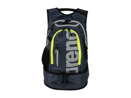 Športový batoh ARENA fastpack 3. 0 batohy (Farba Čierna)