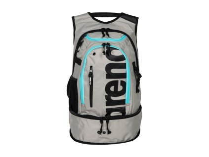 Športový batoh ARENA fastpack 3. 0 batohy (Farba Sivá)