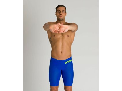 M powerskin carbon air2 - pánske pretekárske plavky ARENA (Veľkosť Pánska veľkosť plaviek: 2 / 28UK)