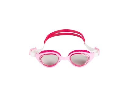 Plavecké okuliare ARENA air junior Clear-Pink (Farba Ružové)