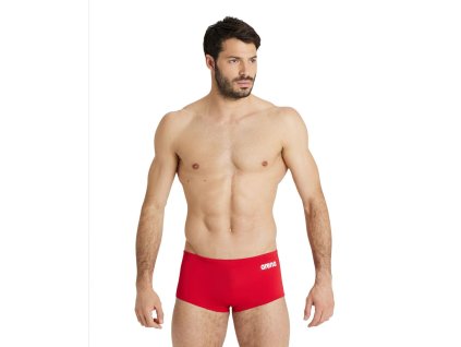 Pánske plavky arena Performance Solid Team LW Shorts