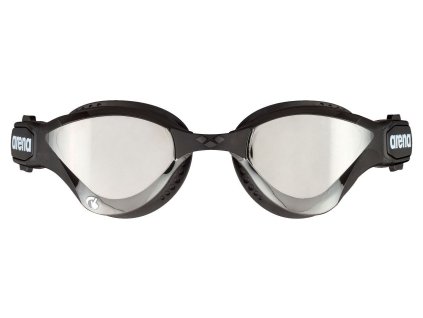 Plavecké okuliare ARENA cobra tri swipe Mirror (Farba Čierna)