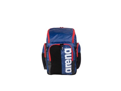 Športový batoh ARENA spiky iii backpack 45 (Farba Modrá)