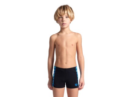 chlapcenske plavky arena performance boys pooltiles shorts