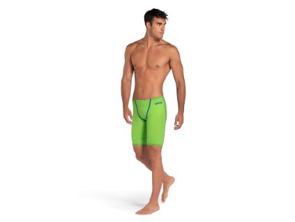 Závodné plavky novej generácie hyperforce™ powerskin primo jammer (Veľkosť Pánska veľkosť plaviek: 3 / 30UK)