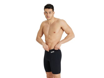 Pánske plavky ARENA performance men's solid team jammer